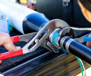 About Plumbers Pros Laurinburg, NC